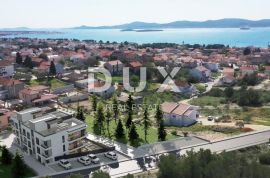 ZADAR, SVETI FILIP I JAKOV - Moderan stan u Svetom Filipu i Jakovu! Novogradnja! S7, Sveti Filip I Jakov, Appartment