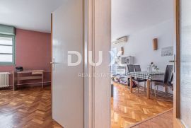 RIJEKA, TURNIĆ - Dvosobni stan s prekrasnim pogledom, Rijeka, Apartamento