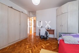 RIJEKA, TURNIĆ - Dvosobni stan s prekrasnim pogledom, Rijeka, Apartamento