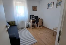 Monvidal stan sa centralnim grijanjem 54m2, 2S+DB !, Pula, Appartment