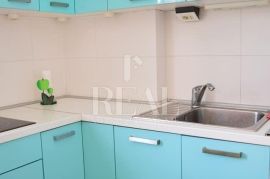 Belveder, 56m2, 1S+DB, Rijeka, Appartment