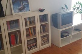 Belveder, 56m2, 1S+DB, Rijeka, Appartment