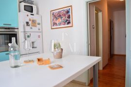 Belveder, 56m2, 1S+DB, Rijeka, Appartment