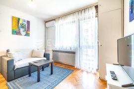 Zagreb, Dubrava, jednosoban stan NKP 25 m2, Zagreb, Διαμέρισμα