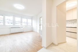 Zagreb, Trešnjevka, potpuno novoadaptirani dvosoban stan, NKP 67 m2 + GPM, Zagreb, Apartamento