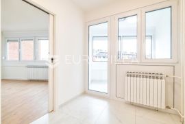 Zagreb, Trešnjevka, potpuno novoadaptirani dvosoban stan, NKP 67 m2 + GPM, Zagreb, Apartamento