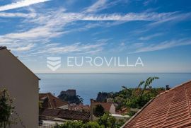 Dubrovnik, kamena kuća s vrtom i pogledom na more, Dubrovnik, Haus