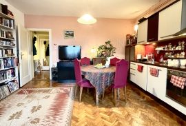 STAN, PRODAJA, ZAGREB, MAKSIMIR, 56 m2, 3-soban, Maksimir, Appartamento