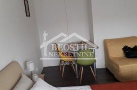 Savski Venac - Beograd na vodi - 0.5 ID#23791, Savski Venac, Appartement