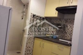 Savski Venac - Beograd na vodi - 0.5 ID#23791, Savski Venac, Appartement