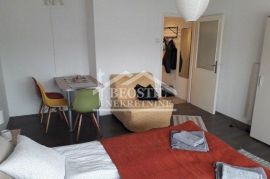 Savski Venac - Beograd na vodi - 0.5 ID#23791, Savski Venac, Appartement