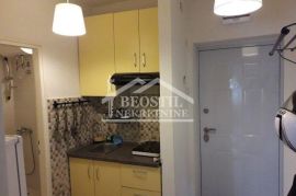 Savski Venac - Beograd na vodi - 0.5 ID#23791, Savski Venac, Appartement