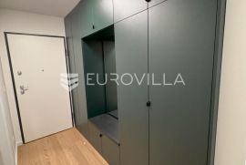 Zagreb, Blato, prekrasan trosoban stan NKP 76 m2 + 1 GPM, Zagreb, Appartamento