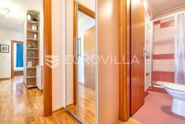 Zagreb, Gornji Bukovac, lijep i prostran stan za najam, 96m2, Zagreb, Appartment