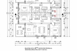 Jasenice - SMART HOME luksuzni apartman! NOVOGRADNJA! 195000€, Jasenice, Stan