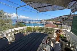 Kali - Mediteranska kuća uz more 290m2! Vrhunski pogled! 449000€, Kali, Casa