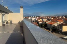 Zadar - Penthouse 100.44m2 novi stan kompletno namješten! 359000€, Zadar, Apartamento