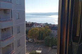 Crikvenica - jednosoban stan sa galerijom, Crikvenica, Stan