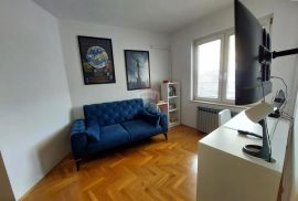 Zagreb, Trešnjevka, dvosobni stan 64 m2 s balkonom, Trešnjevka - Sjever, Stan