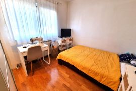 Zagreb, Črnomerec, stan 91m2 3SS+DB + parking, Črnomerec, Stan