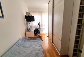 Zagreb, Črnomerec, stan 91m2 3SS+DB + parking, Črnomerec, Stan