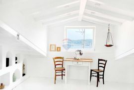 Rovinj,savršeno renovirani stan s pogledom na more-44m2, Rovinj, Stan