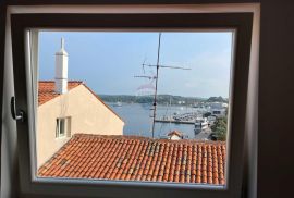 Rovinj,savršeno renovirani stan s pogledom na more-44m2, Rovinj, Stan