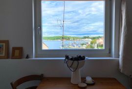 Rovinj,savršeno renovirani stan s pogledom na more-44m2, Rovinj, Stan