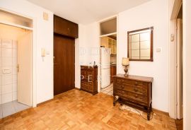 Lašćinski Borovec - trosoban stan s garažom, 85 m2, Maksimir, Appartment