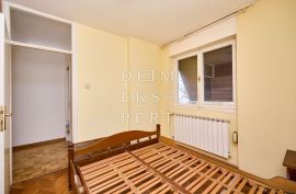 Lašćinski Borovec - trosoban stan s garažom, 85 m2, Maksimir, Appartment