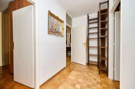 Lašćinski Borovec - trosoban stan s garažom, 85 m2, Maksimir, Appartment