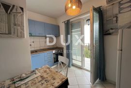 OPATIJA, VOLOSKO - Dva apartmana s pogledom na more, Opatija, Διαμέρισμα