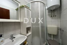 OPATIJA, VOLOSKO - Dva apartmana s pogledom na more, Opatija, Διαμέρισμα