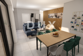 ZADAR, RTINA - Projekt s dozvolama za gradnju 6 luksuznih vila, Ražanac, Земля