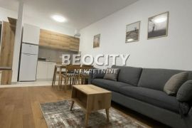 Novi Sad, Grbavica, Miše Dimitrijevića, 2.0, 38m2, Novi Sad - grad, Apartamento