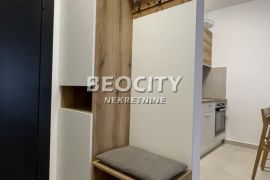 Novi Sad, Grbavica, Miše Dimitrijevića, 2.0, 38m2, Novi Sad - grad, Apartamento