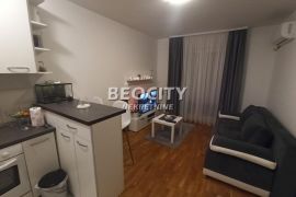 Novi Sad, Telep, Heroja Pinkija, 0.5, 24m2, Novi Sad - grad, شقة