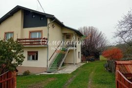 Aranđelovac, Vrbica, 180m2+2pomoćna objekta, 250 ari, odlično ID#1634, Aranđelovac, Maison