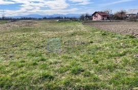 PRODAJA građevisnko zemljište 1426 m2, Zdenci Brdovečki, Brdovec, Zemljište