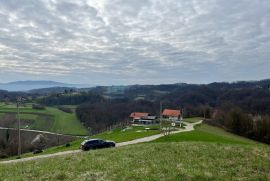 PRODAJA poljoprivredno zemljište 4972 m2, Kupljenovo, Zaprešić - Okolica, Zemljište