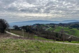 PRODAJA poljoprivredno zemljište 4972 m2, Kupljenovo, Zaprešić - Okolica, Zemljište