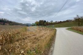 PRODAJA građevinsko zemljište 1915 m2, Marija Gorica, Kraj Gornji, Marija Gorica, Zemljište