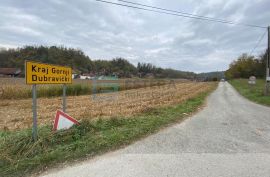 PRODAJA građevinsko zemljište 1915 m2, Marija Gorica, Kraj Gornji, Marija Gorica, Zemljište