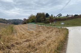 PRODAJA građevinsko zemljište 1915 m2, Marija Gorica, Kraj Gornji, Marija Gorica, Zemljište