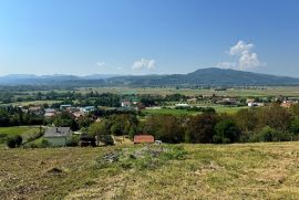 Prodaja građevinsko zemljište 2425 m2, Brdovec, Harmica, Brdovec, Zemljište