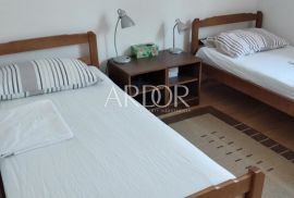 Dramalj, stan od 49m2 sa predivnim pogledom na more, Crikvenica, Appartement