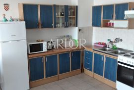 Dramalj, stan od 49m2 sa predivnim pogledom na more, Crikvenica, Appartement