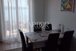 Dramalj, stan od 49m2 sa predivnim pogledom na more, Crikvenica, Appartement