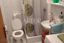 Dramalj, stan od 49m2 sa predivnim pogledom na more, Crikvenica, Appartement