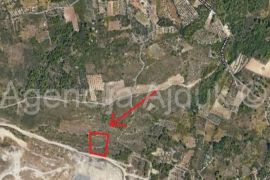 Split Karepovac 3830 m2 građevinsko zemljište, Split - Okolica, Terra